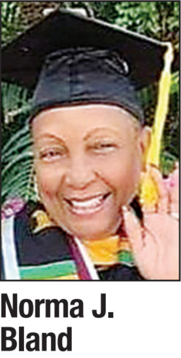 Norma J. Bland